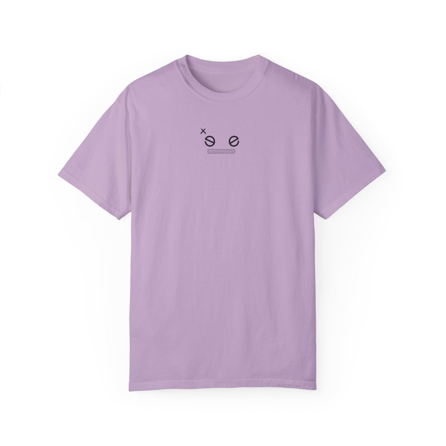 Minimalist Graphic Unisex T-Shirt - Modern Casual Wear
