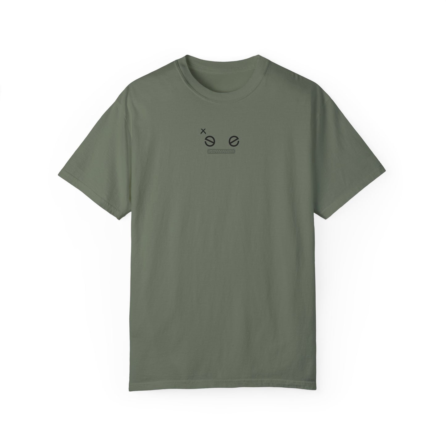 Minimalist Graphic Unisex T-Shirt - Modern Casual Wear