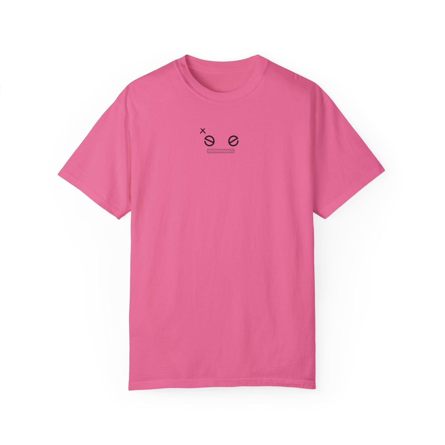 Minimalist Graphic Unisex T-Shirt - Modern Casual Wear
